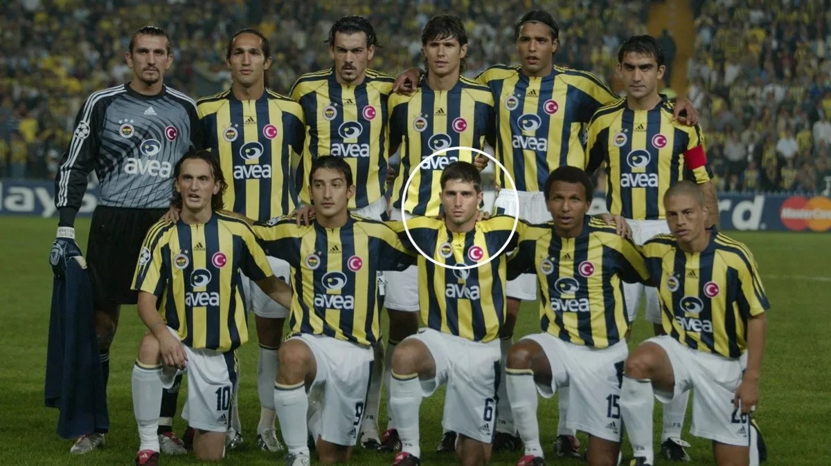 Sosyal Medya Testi Viral Oldu, Şampiyon Kadrodaki O İsmi 400 Fenerbahçeliden 332’si Bilemedi!
