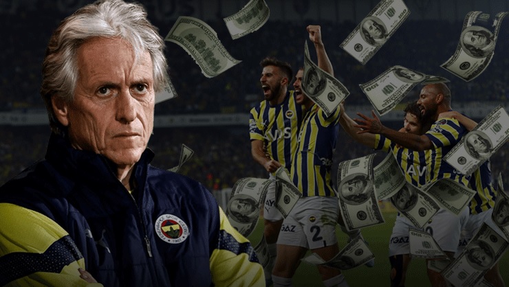 Fenerbahçe Rennes Galibiyeti İle Kasasını Dolduracak!