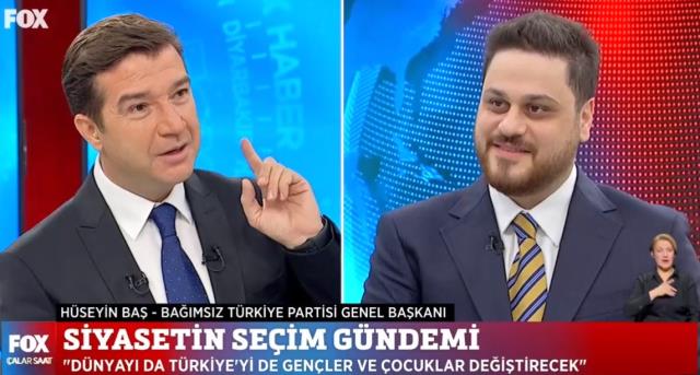 BTP “Bizi Millet İttifakı’na Alın” Dedi, Akşener Yanıt Verdi