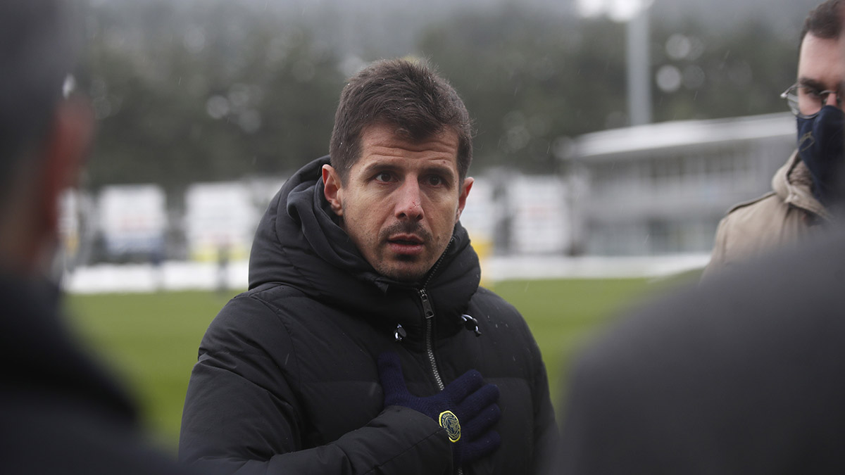 Belözoğlu’ndan Dikkat Çeken İtiraflar: Alemci arkadaşlarım oldu