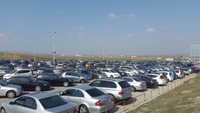 Gürcistan'da 2. El Araba Fiyatları Ne Durumda?