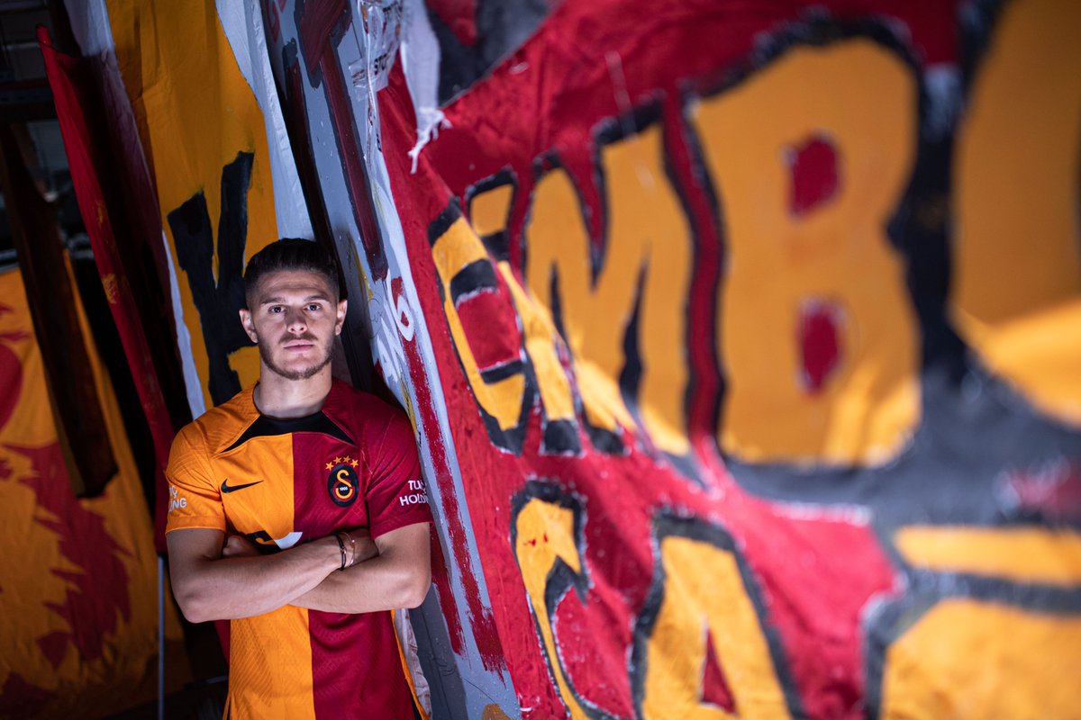 Galatasaray’dan Rashica Kararı: “Bonservisi Alınıyor!”