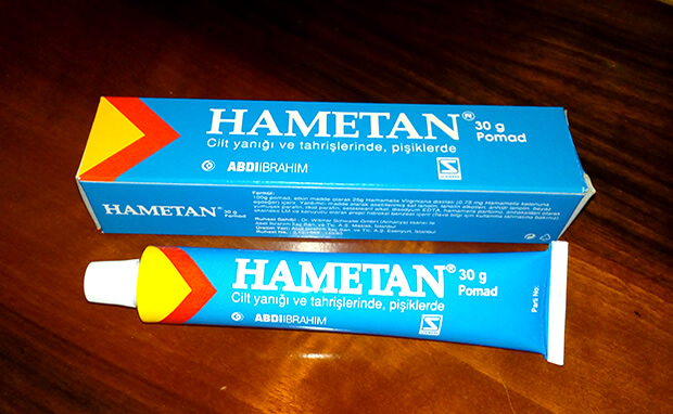 Hametan Krem Nedir, Ne İşe Yarar?