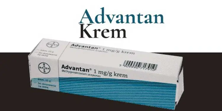 Advantan Kremi Nedir?