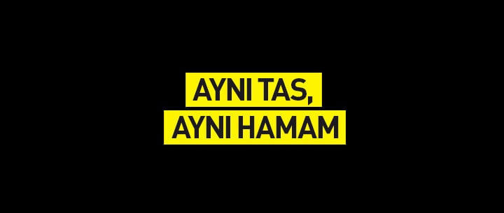 "Aynı Tas Aynı Hamam" Deyiminin Anlamı Nedir?