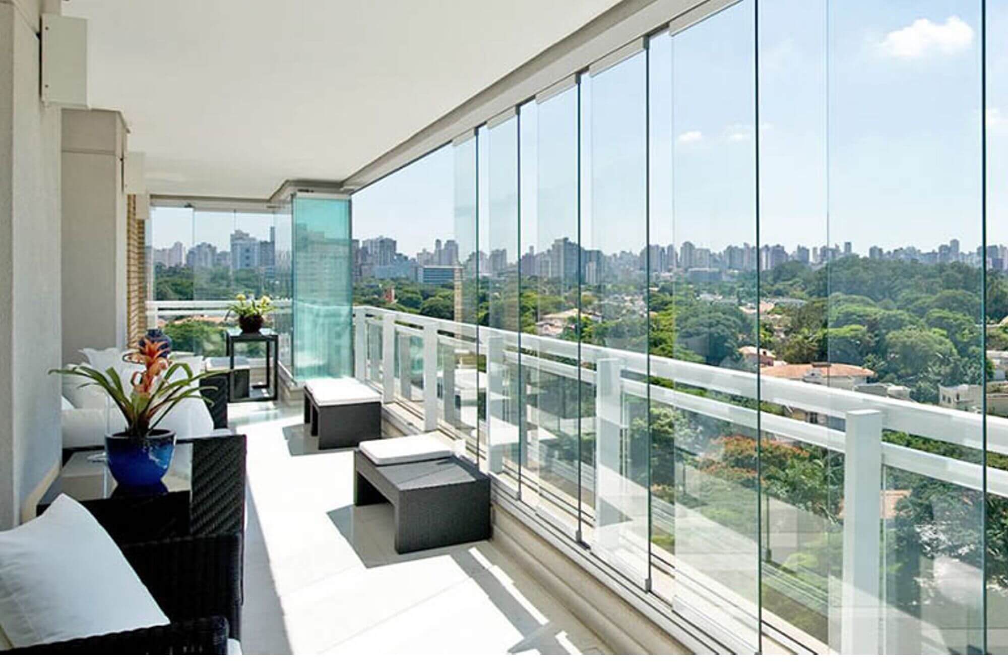 Cam Balkon Fiyatları Nelerdir?