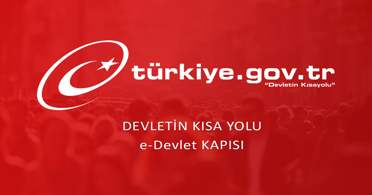 E-Devlet Üzerinden İsim Değiştirme Nasıl Olur?