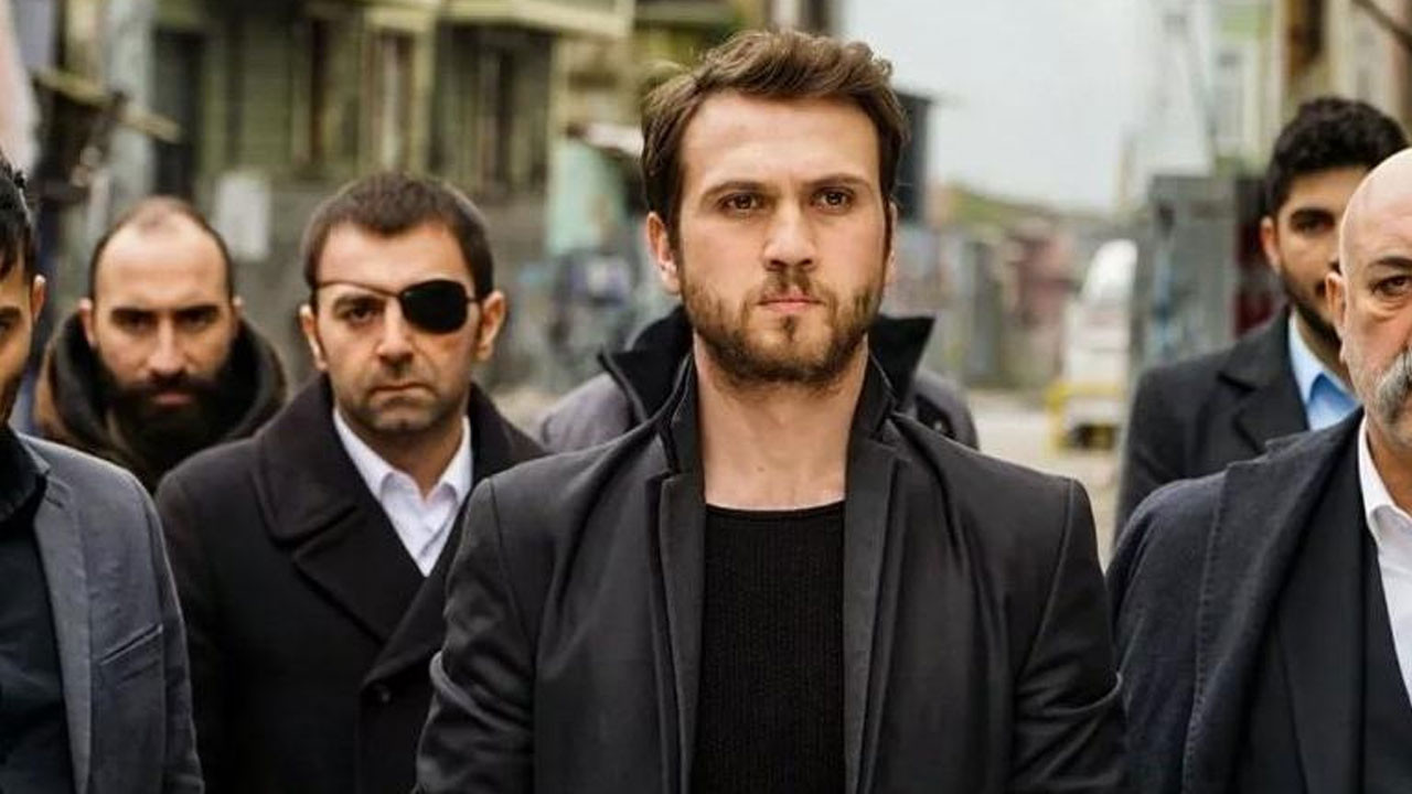 Mafya Dizisi Sevenlere Müjde! 'Aile' Dizisi Yolda...