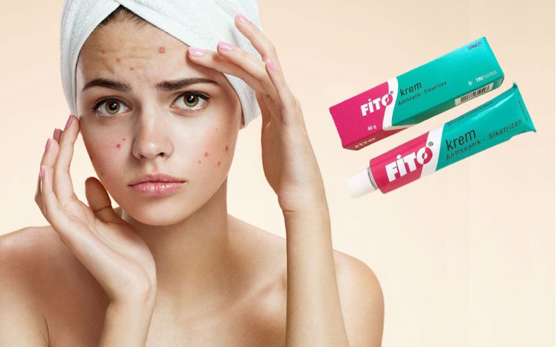 Fito Krem Nedir, Nasıl Kullanılır, Ne İşe Yarar?