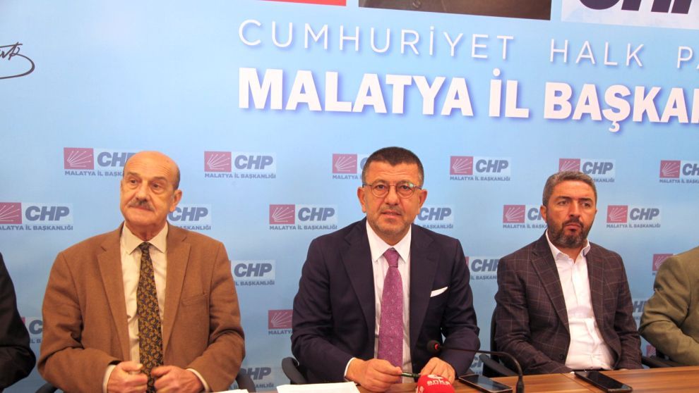 "Erdoğan İçin Halkın Parasını Çarçur Ediyorlar."