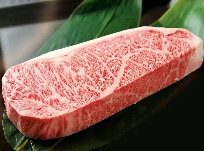 Japon Üretimi Yüksek Kaliteli Et: Wagyu Sığırı Nedir?