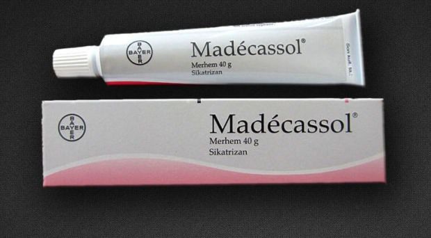 Madecassol Krem Nedir, Ne İşe Yarar?