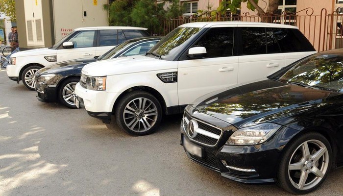 Yurt Dışından Araba Getirmenin Şartları 2022