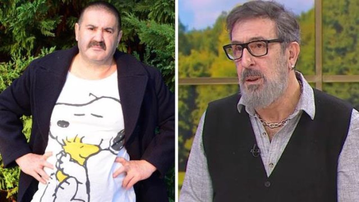 Şafak Sezer Cem Özer Kavgasında Yıllar Sonra Gelen İtiraf!