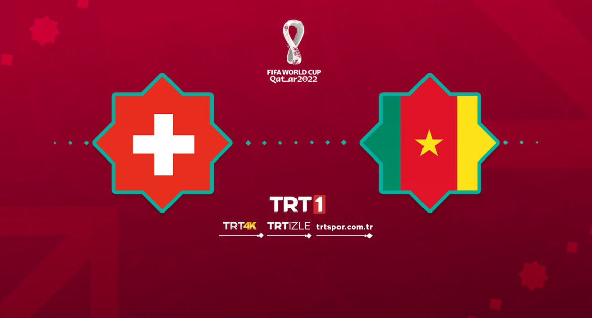 2022 Dünya Kupası'nda Günün Programı (24 Kasım 2022)