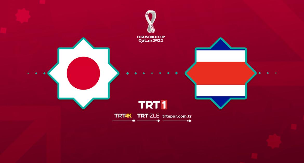 2022 Dünya Kupası'nda Günün Programı (27 Kasım 2022)