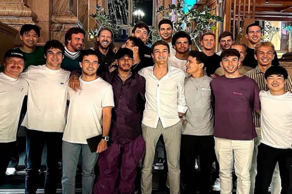 Nusret’in Abu Dabi’deki Restoranında 3.1 Milyon TL’lik Hesap Geldi