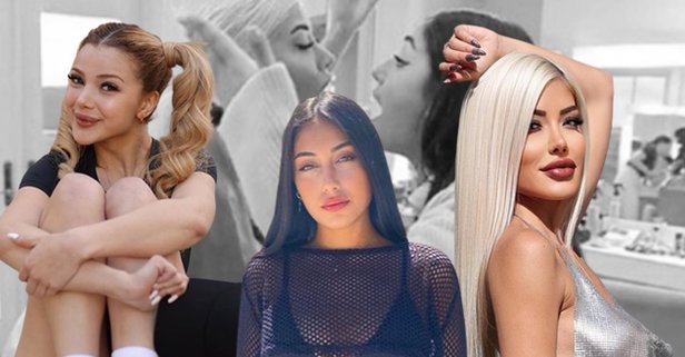 Doya Doya Moda’da Skandal Kavga, Küfürler Havada Uçuştu!