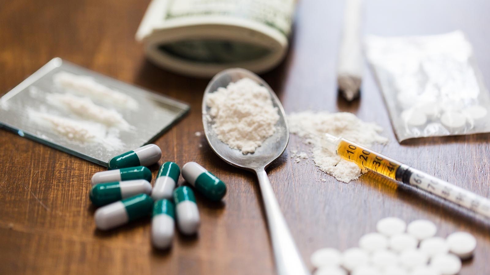 Madde Kullanan İnsanlar Nasıl Anlaşılır? Metamfetamin Nedir?