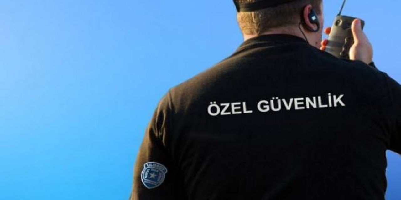 Özel Güvenlik Kartı Sorgulama İşlemi Nasıl Yapılır?