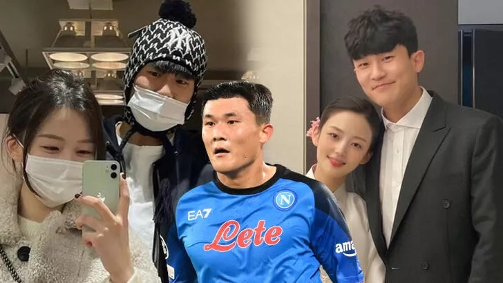 Min Jae’ye İtalya’da Hırsızlık Şoku!