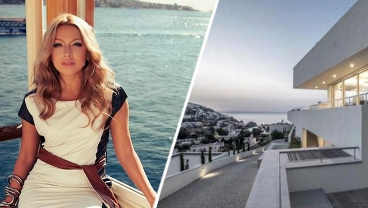 Hadise’den 40 Milyonluk Ev İddialarına Cevap Geldi!