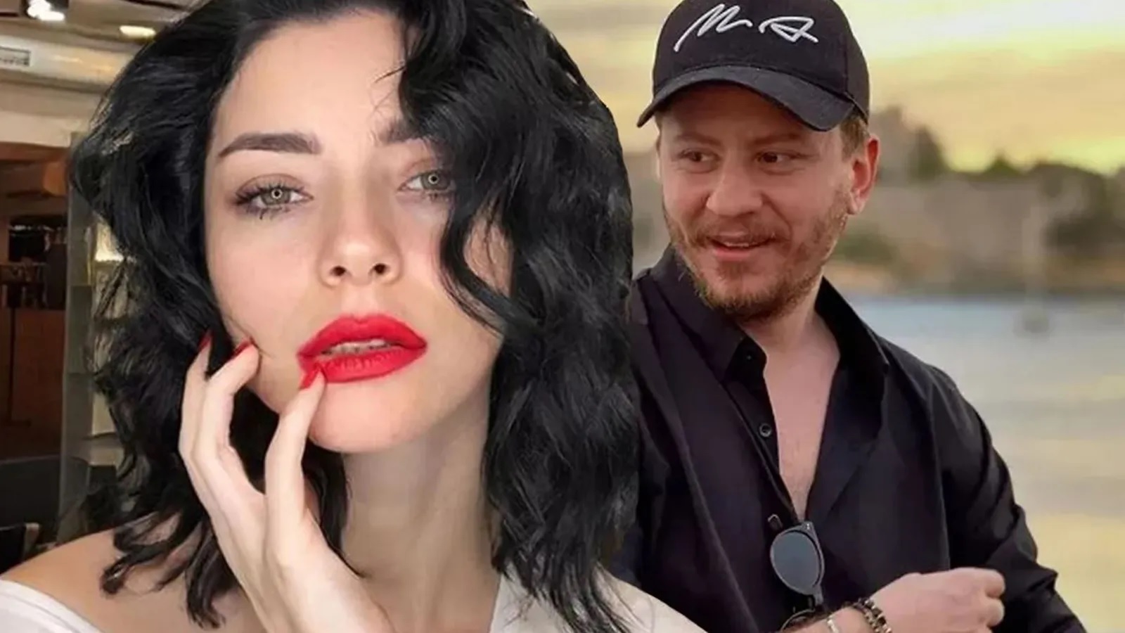 Merve Boluğur Ayrılığı Resmen Duyurdu: “Mert’e Mutluluklar!”