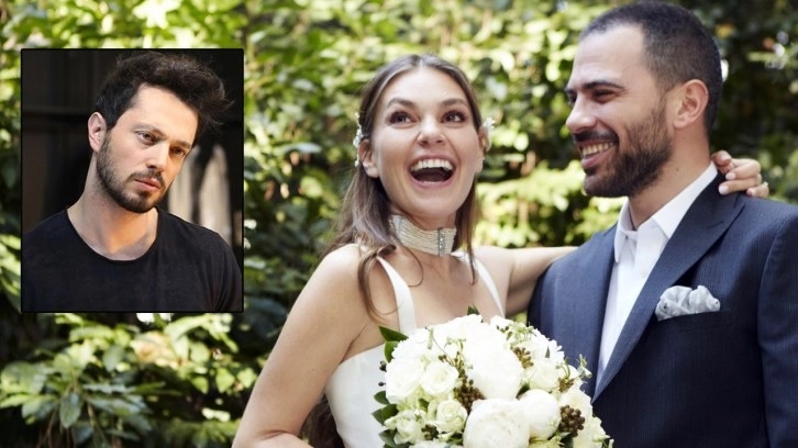 Apar Topar Düğünün Arkasından “Bebek” Çıktı!