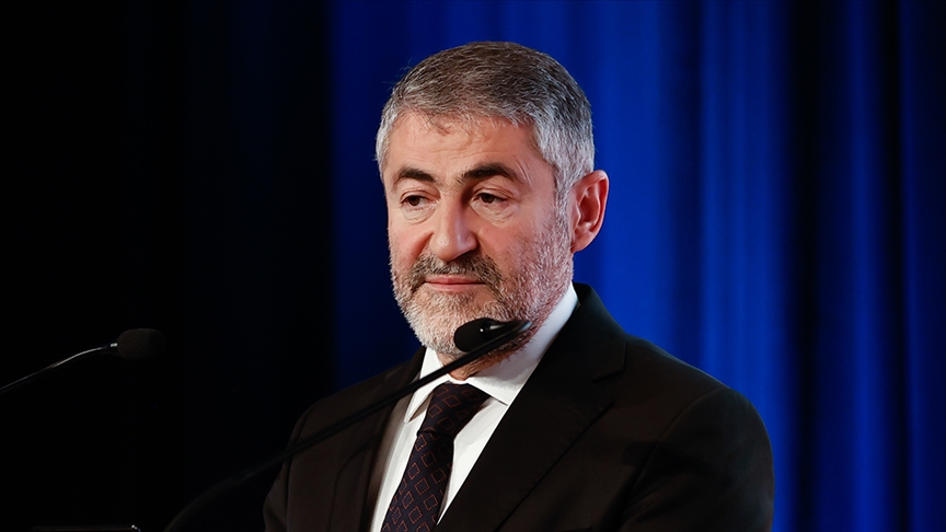 Bakan Nebati’den TOGG Açıklaması: Kamu bankaları gerekli teşvikleri verecek