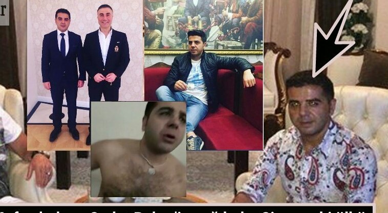 İstismar Videosu İle Gündem Olan Eski Ülkü Ocakları Başkanı Oğuz Bulut Saldırıya Uğradı