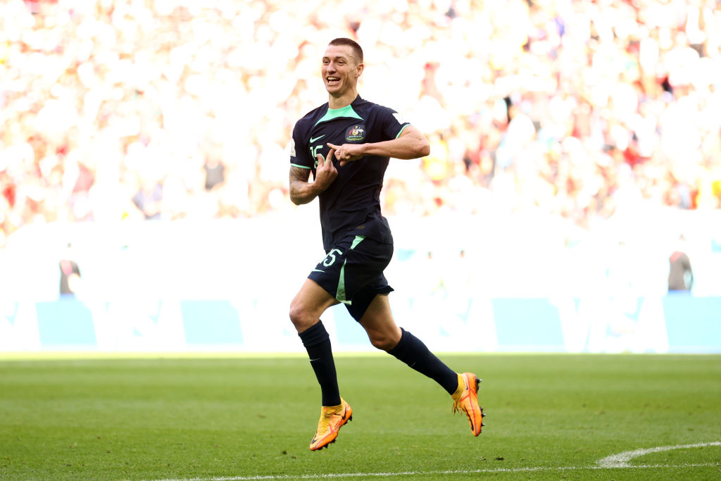 2022 Dünya Kupası’nda Günün Sonuçları (26 Kasım 2022)