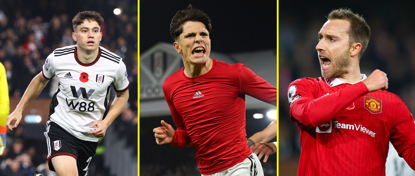 Manchester United Son Dakikada Güldü!