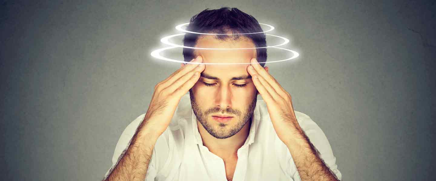 Vertigo Nedir? Vertigo Belirtileri ve Tedavisi