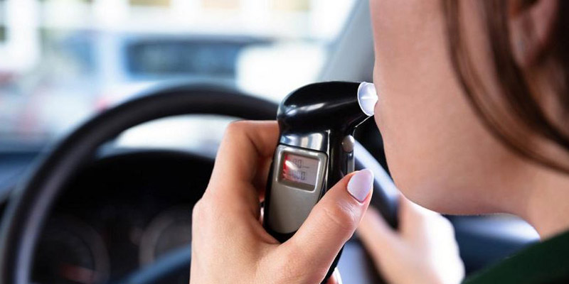 Alkol Kilidi Geliyor: “Tüm Araçlarda Zorunlu Olacak!”