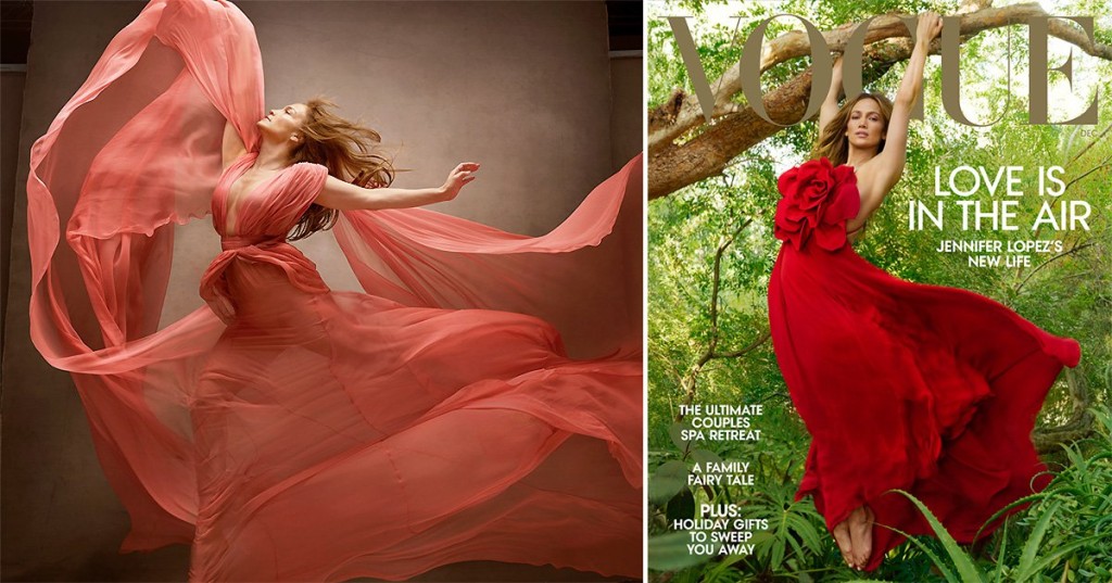 Jennifer Lopez Soyadını Affleck Olarak Değiştirdi