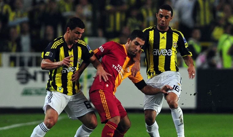 Cristian Baroni'den Arda Turan İtirafı