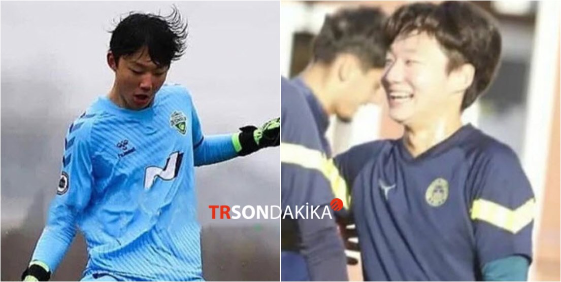 Fenerbahçe Güney Koreli Kaleciyi Transfer Etti