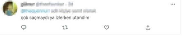 Ödül Konuşması Sosyal Medyada Tiye Alındı