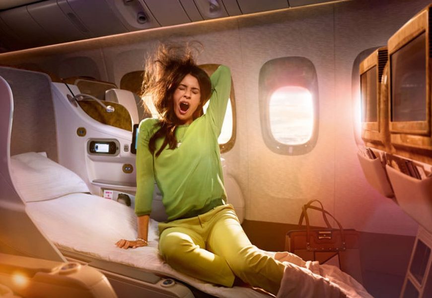 Jet Lag Nedir, Jet Lag Nasıl Geçer?