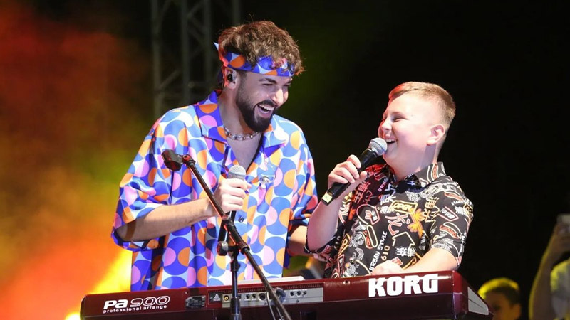 Fevzi Kaan Türker Kimdir?