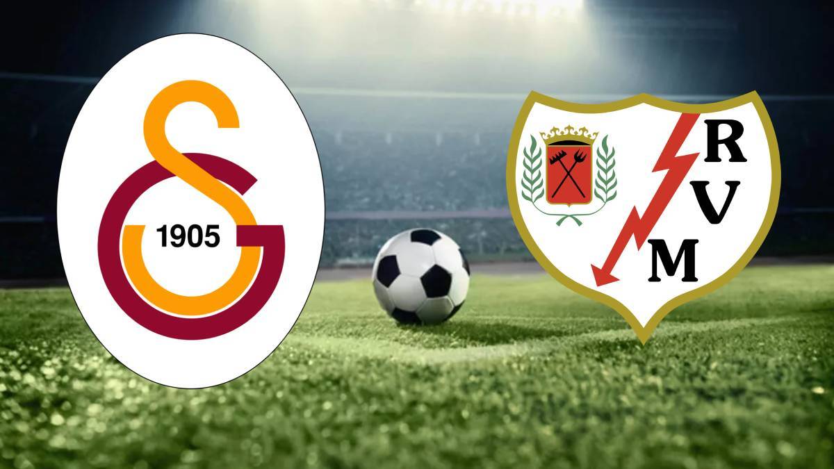 Galatasaray - Rayo Vallecano Hazırlık Maçı Ne Zaman, Saat Kaçta, Hangi Kanalda?