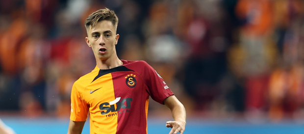 Galatasaray Altyapısında Yetişen Özgür Baran Aksaka Kimdir?