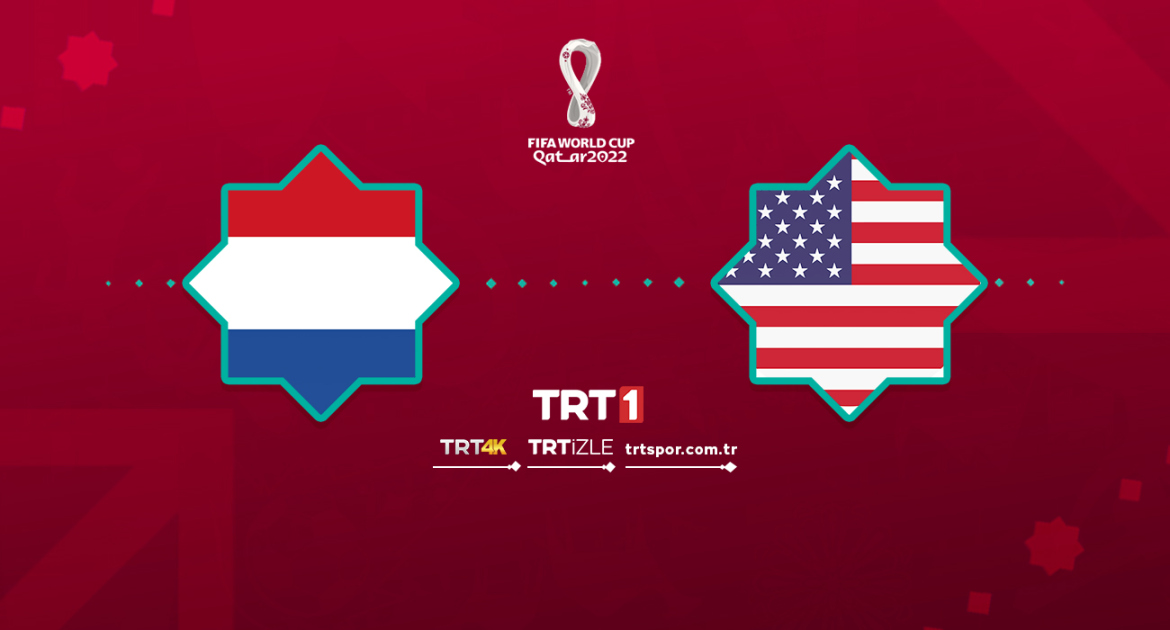 2022 Dünya Kupası’nda Günün Programı (3 Aralık 2022)