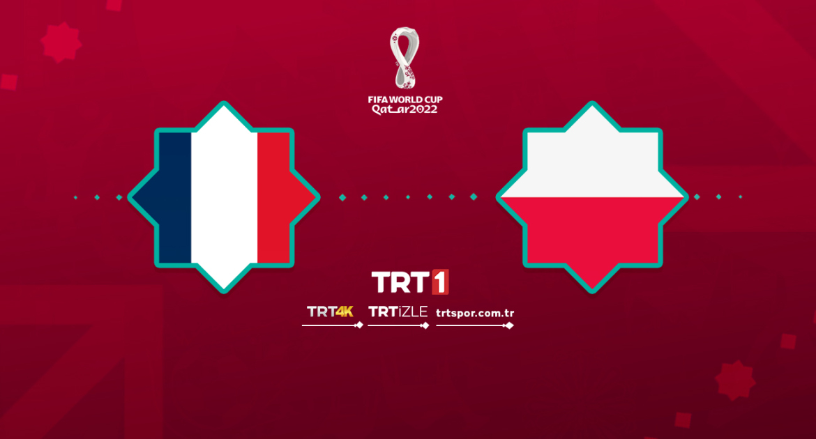 2022 Dünya Kupası’nda Günün Programı (4 Aralık 2022)