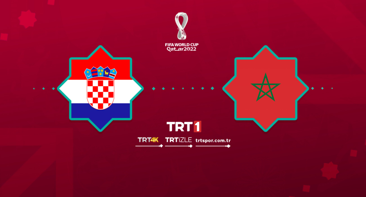 Hırvatistan - Fas Maçı Ne Zaman, Saat Kaçta, Hangi Kanalda?