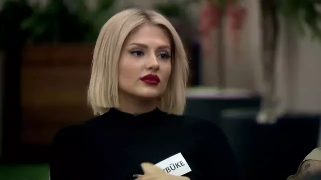 Kısmetse Olur Aybüke Kimdir?