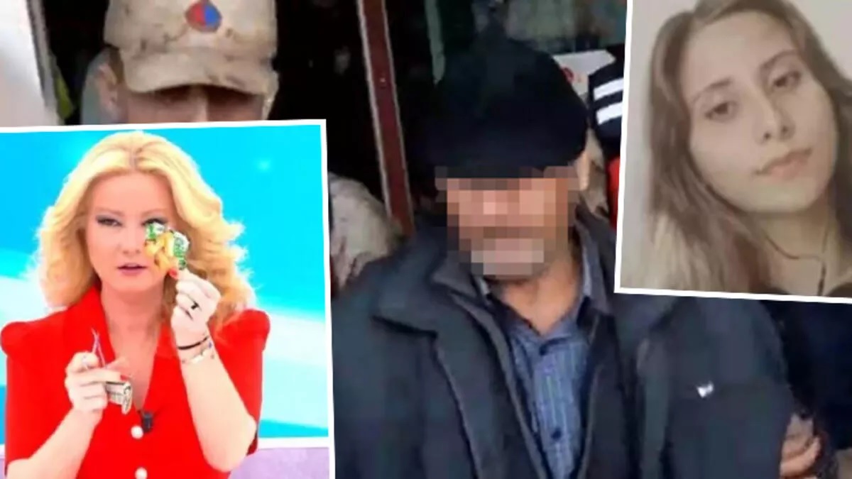 Cips Paketinden Muska Yapan Hoca Tutuklandı!