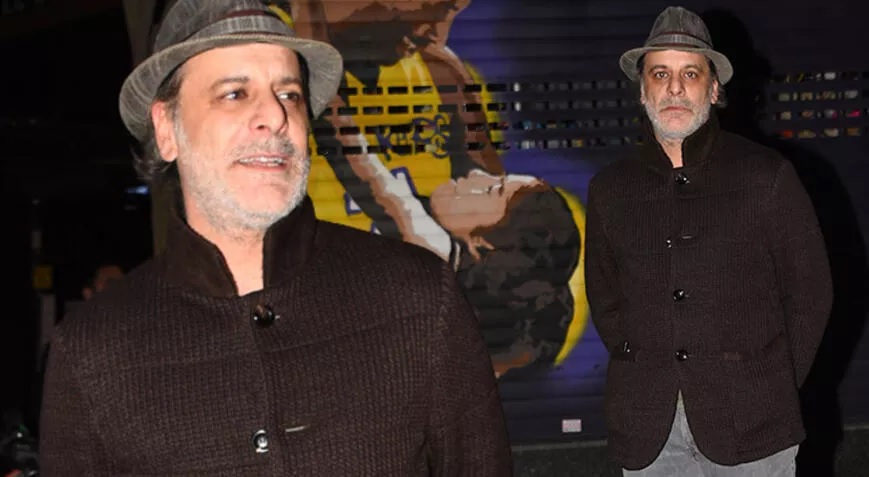 Ozan Güven Taksisiz Kaldı