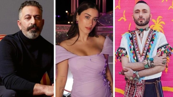 Mabel Matiz’e Ünlü İsimlerden Destek Yağdı!