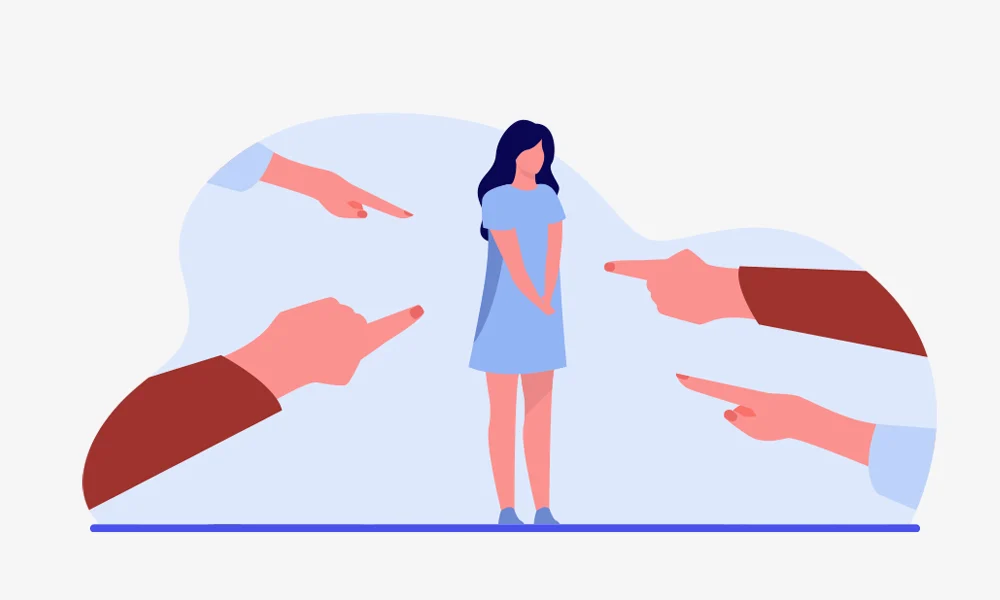 Sosyal Fobi Nedir? Sosyal Fobi Belirtileri Nelerdir?